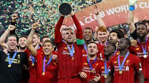 قائد وولفرهامبتون: ليفربول هو البطل عن جدارة