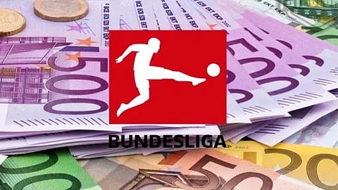 أندية ألمانية تطالب بإلغاء دوري الدرجة الثالثة بسبب كورونا