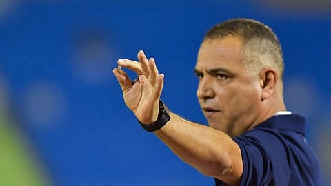 التونسي فتحي الجبال يقترب من العودة إلى دوري المحترفين