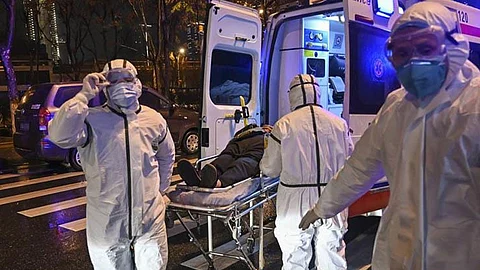 تركيا: ارتفاع وفيات كورونا إلى 1769 شخصًا.. والًإصابات المؤكدة نحو 80 ألف حالة