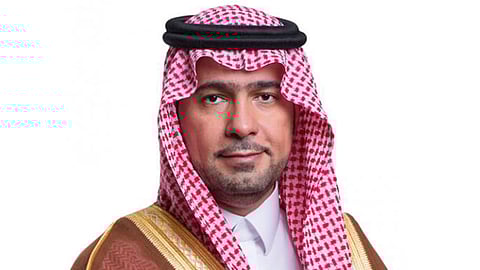 «الحازمي» مشرفًا عامًا على وكالة الوزارة للأراضي والمساحة بوزارة الشؤون البلدية والقروية
