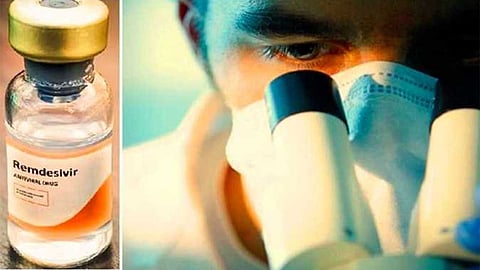 شاهد.. دواء أمريكي يثبت فاعلية منقطعة النظير في القضاء على "كورونا"