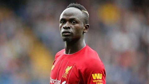 صديق ماني: نجم السنغال لن يبقى في ليفربول إلى الأبد