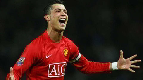 رونالدو رفض العودة لصفوف مانشستر يونايتد رغم تدخلات فيرجسون