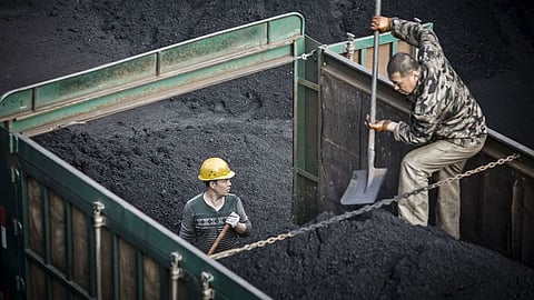 دعوات لقطع إنتاج الفحم بالصين وسط تراجع الطلب بسبب «كورونا»