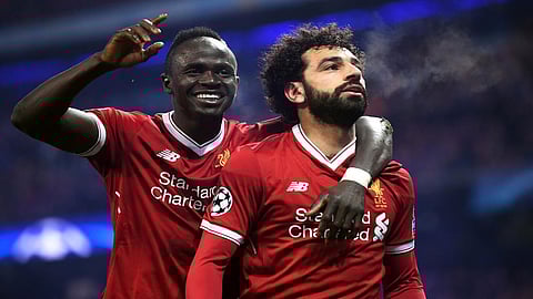 نجم ليفربول: إما البقاء مع «الريدز» أو الرحيل إلى ريال مدريد