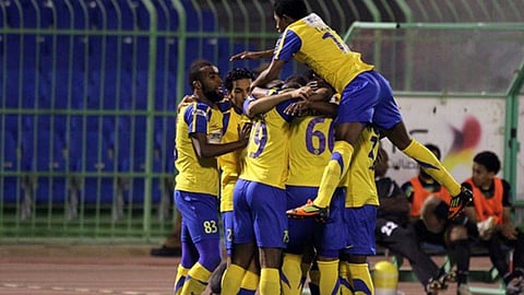 مدافع البحرين: النصر المحطة الأهم في مسيرتي