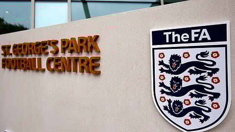 إلغاء دوري الدرجتين الخامسة والسادسة الإنجليزي