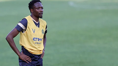 محترف النصر ضمن أسوأ 50 لاعبًا في تاريخ الـ«بريميرليج»