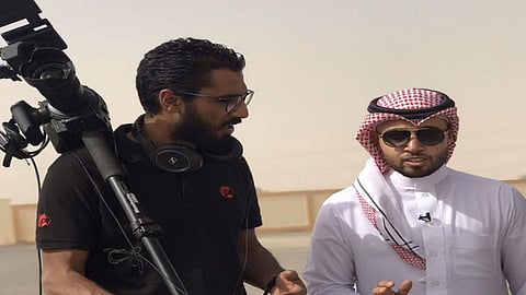 برنامج «نقدر» يستعرض النماذج الناجحة من رواد الأعمال السعوديين