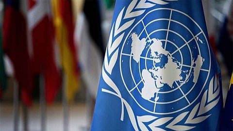 السعودية تفوز بعضوية لجنتين من لجان المجلس الاقتصادي والاجتماعي التابع للأمم المتحدة