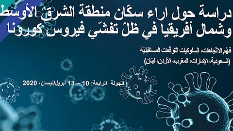 إيبسوس: كورونا تنعش التسوق الإلكتروني بالسعودية.. والإمارات تواجه الفيروس بجدية