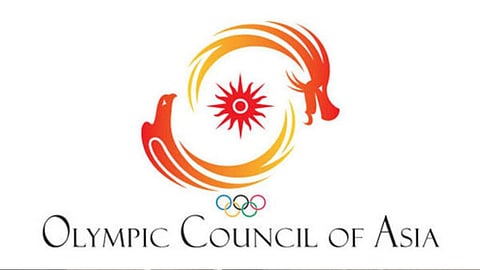 السعودية تتقدم بطلب لتنظيم دورة الألعاب الآسيوية بالرياض