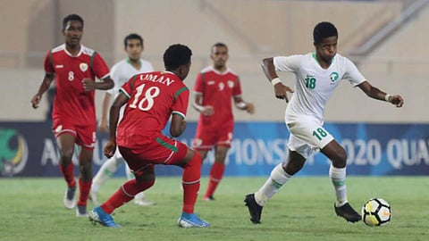 رسميًا.. «الآسيوي»: كأس أمم الناشئين والشباب في موعدهما