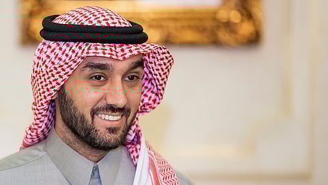 «الأولمبية السعودية» تدرس خانة «شبه محترف» لحماية الهواة