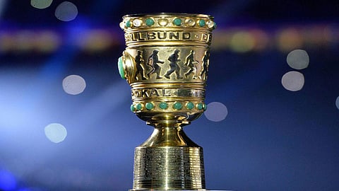 رسميًّا.. تأجيل المباراة النهائية لكأس ألمانيا