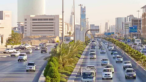 الراصد الحربي يتوقع أجواءً خماسينية حتى الرابع من شهر رمضان