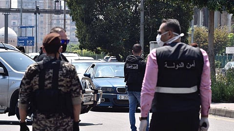 لبنان يعلن استمرار التعبئة العامة لمواجهة كورونا حتى 10 مايو