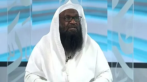 بالفيديو.. الكلباني: لو عاد بي الزمن لن أتراجع عن رأيي في «الغناء»