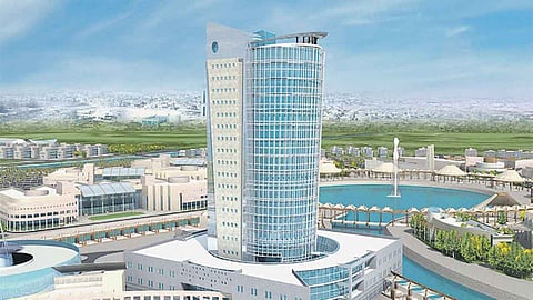 تعيينات وتكليفات جديدة في جامعة جازان