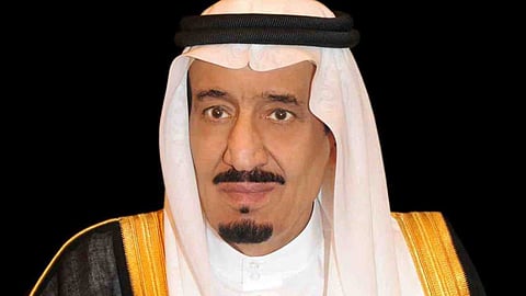 القيادة تهنئ رئيس جمهورية جنوب إفريقيا بذكرى يوم الحرية