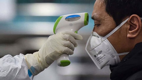 لليوم الحادي عشر على التوالي.. لا وفيات بفيروس كورونا في الصين