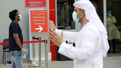 شاهد.. انتهاء فيروس كورونا في السعودية ومصر والإمارات والأردن.. خلال هذه الأيام