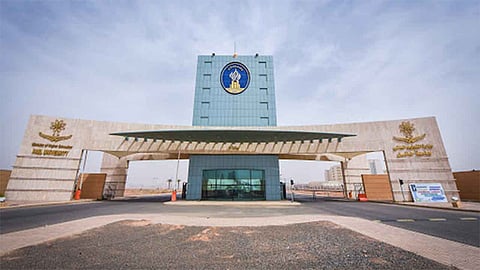 أكثر من 29 ألف طالب وطالبة بجامعة حائل يؤدون الاختبارات النهائية عن بعد