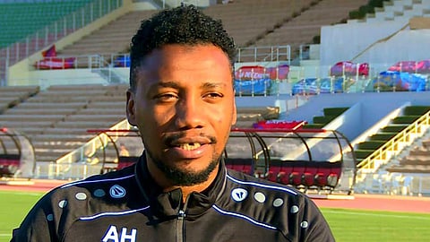 أحمد حديد يكشف كيف خسر الاتحاد نهائي دوري بطال آسيا 2009