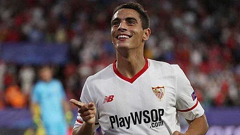 ريال مدريد يدخل سباقًا محمومًا للتعاقد مع وسام بن يدر