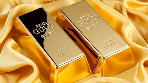 في المعاملات الفورية.. أسعار الذهب ترتفع إلى 1711.31 دولار