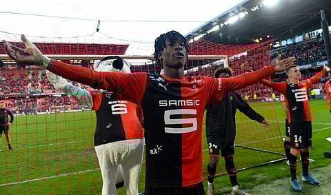 ملاك رين الفرنسي الجدد يقفون عائقًا أمام صفقة ريال مدريد