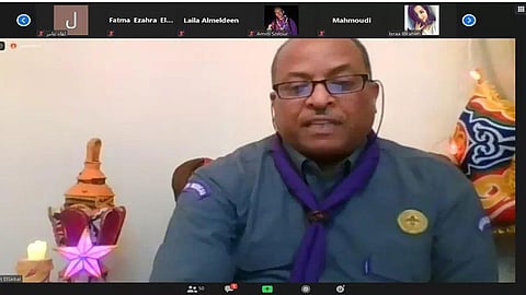 "جمعية الكشافة" تُشارك في ورشة "تقييم أثر الأنشطة"