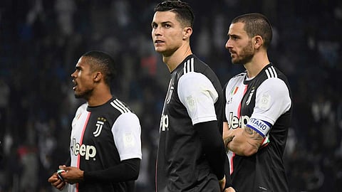 «الدوري الإيطالي» ترد على التهديدات الحكومية بـ«قتل الكرة»