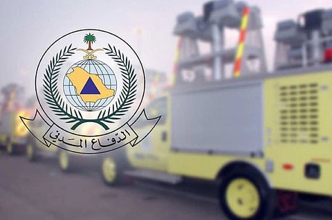 الدفاع المدني: 5 إجراءات تضمن استخدامًا آمنًا للغاز في المنازل