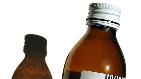 الخضيري يحذر من استخدام أدوية الكحة في تنظيم النوم