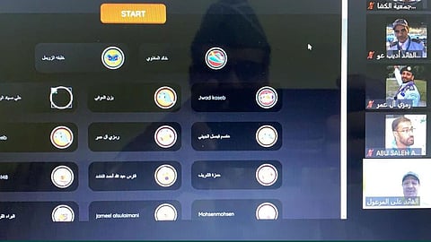 بدء فعاليات «معسكر الأشبال الرقمي» للتوعية بفيروس كورونا