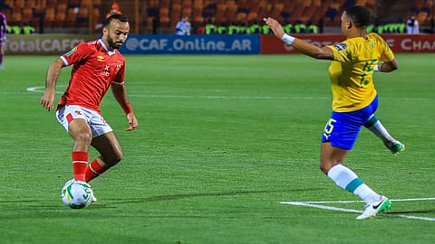 الاتحاد الإفريقي يتجه لسحب استضافة نهائي دوري الأبطال من الكاميرون