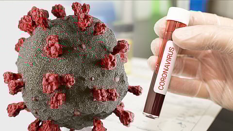 السيارات الصحية.. شركات صينية تتحدى كورونا