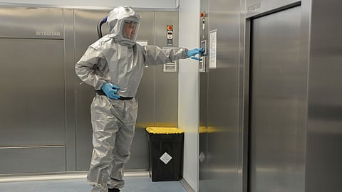 خلال أول أسبوعين من الحجر الصحي.. انخفاض معدل الجرائم في إسبانيا بنسبة 73.8%