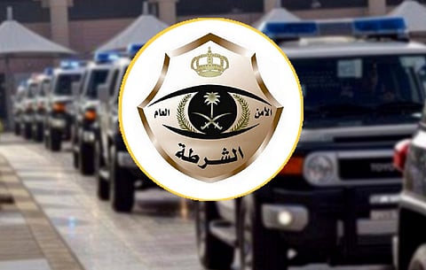 الإطاحة بمواطن تعمد صدم مركبة واعتدى على قائدها في بيشة