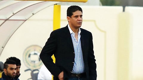 غموض مصير الدوري الإماراتي يُصعب مهمة المدربين