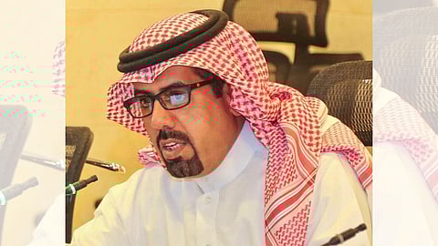 المستشار الدهاس يطالب بـ"بثّ متلفَز" لاحتياجات سوق العمل