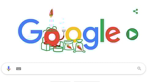 تفاصيل كاملة عن الألعاب في شعارات «Google» المبتكرة