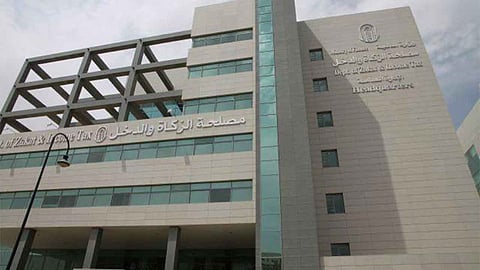 «الزكاة والدخل» تطلق 15 مبادرة لتخفيف آثار كورونا على القطاع الخاص