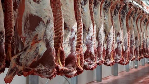 السعودية ودول عربية تنقذ قطاع اللحوم الإسبانية من السقوط