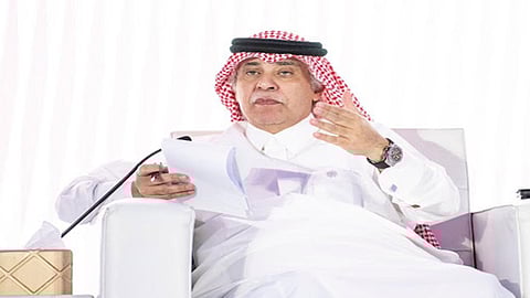 القصبي يوجه بإلغاء شرط عدم إعادة أو استبدال البضاعة