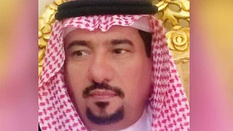 ترقية مدير عام الأحوال المدنية بالقصيم إلى المرتبة الرابعة عشرة