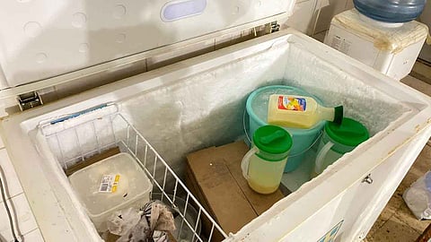 بالصور.. إغلاق مصنع حلويات بالخرج خالف إجراءات مكافحة كورونا