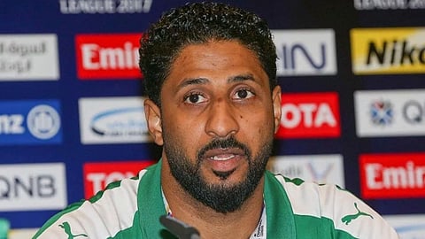 المسيليم يكشف سبب ندرة الحراس.. والأجانب لم يصنعوا الفارق